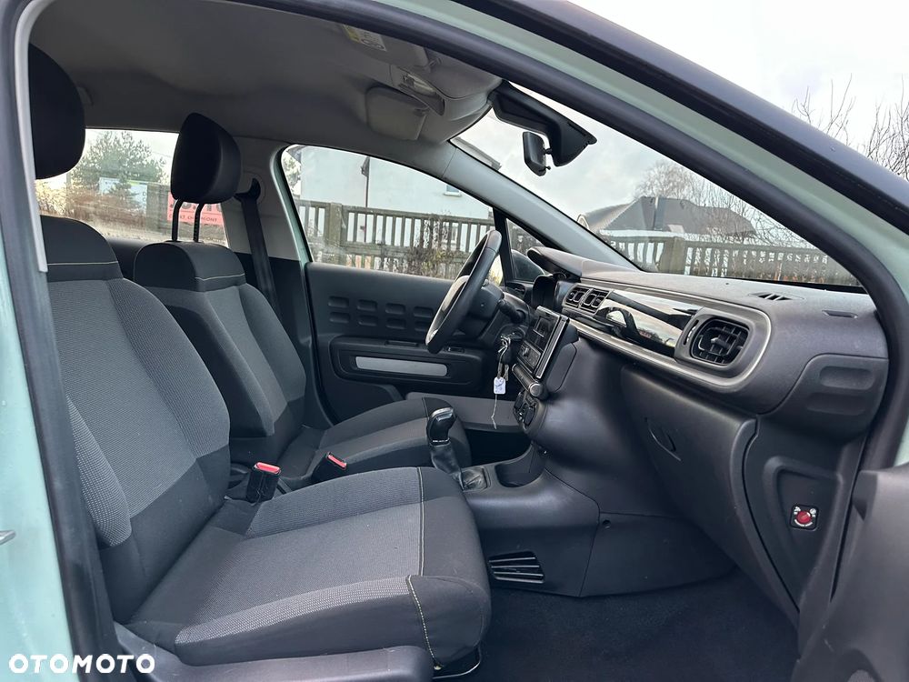 Citroën C3 1.2 VTi Attraction - 8