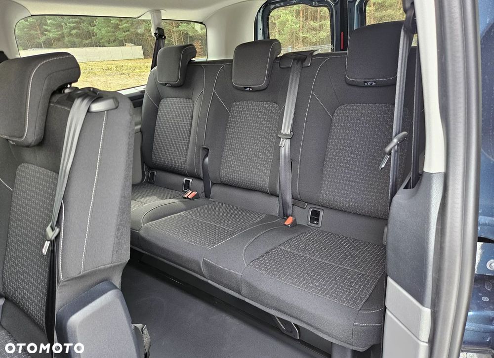 Ford Transit Custom Kombi 320 L2H1 Trend M1 - 17