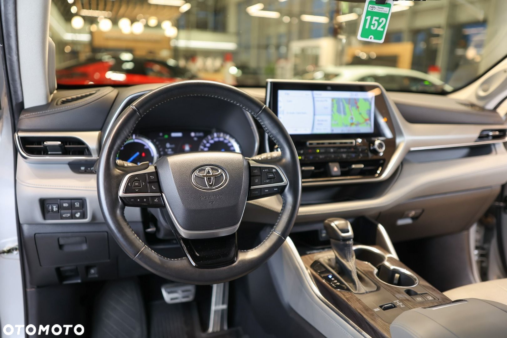 Toyota Highlander - 24