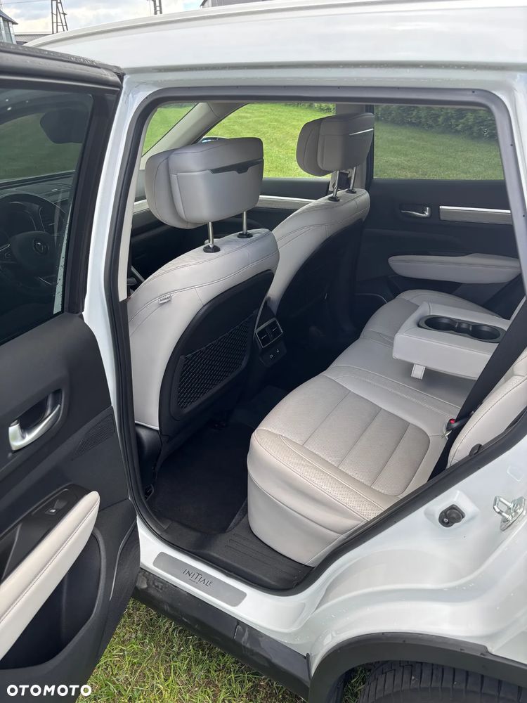 Renault Koleos 2.0 Blue dCi Initiale Paris 4x4 X-Tronic - 15