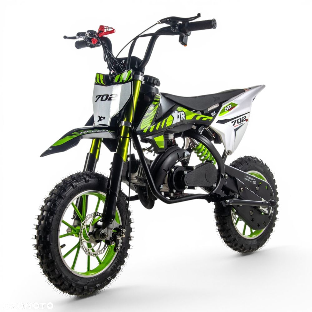 XTR Inny - 23