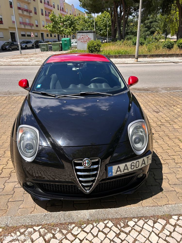 Alfa Romeo MiTo - 6