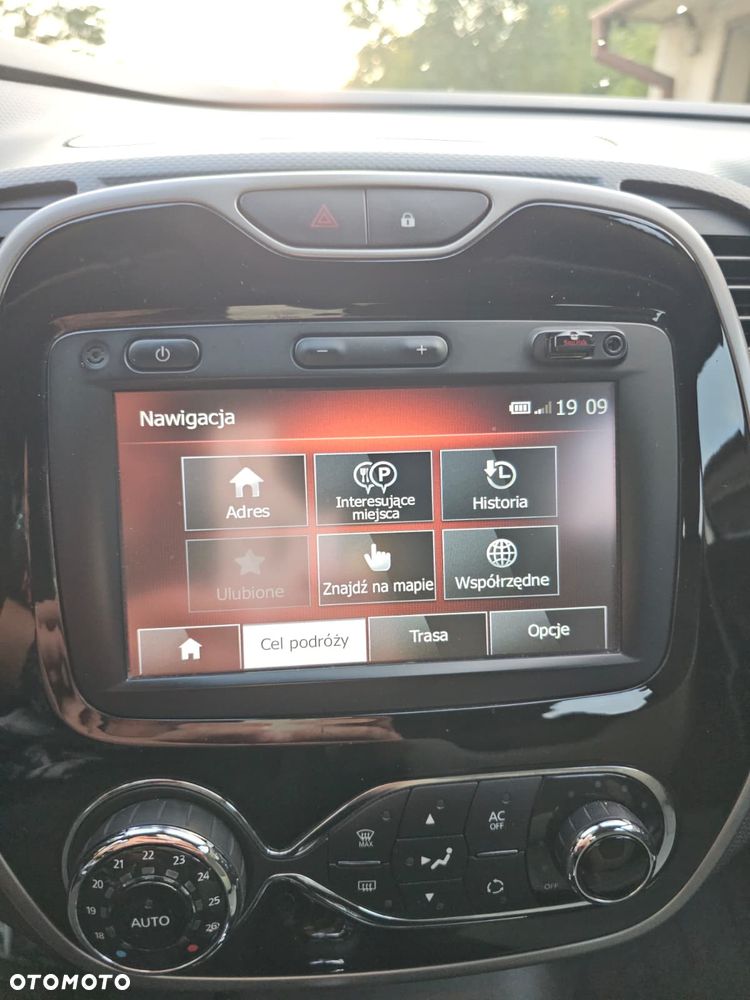 Renault Captur 1.2 TCe Zen EDC - 17