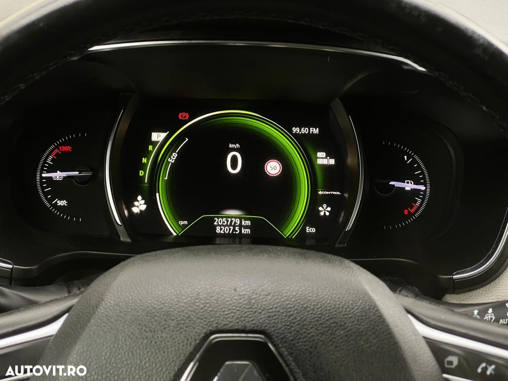 Renault Talisman - 23