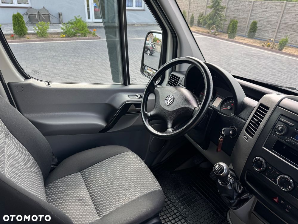 Volkswagen Crafter - 25