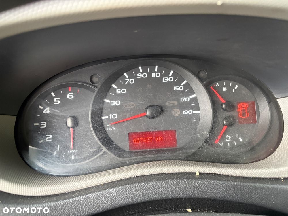 Renault Master L3H2 - 6