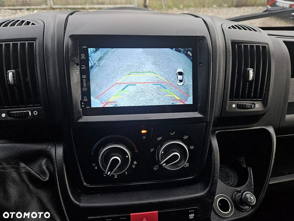 Citroën Jumper - 12