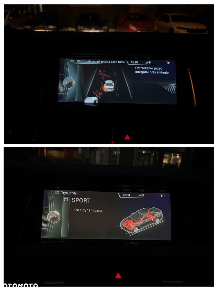 BMW Seria 5 535i xDrive - 29