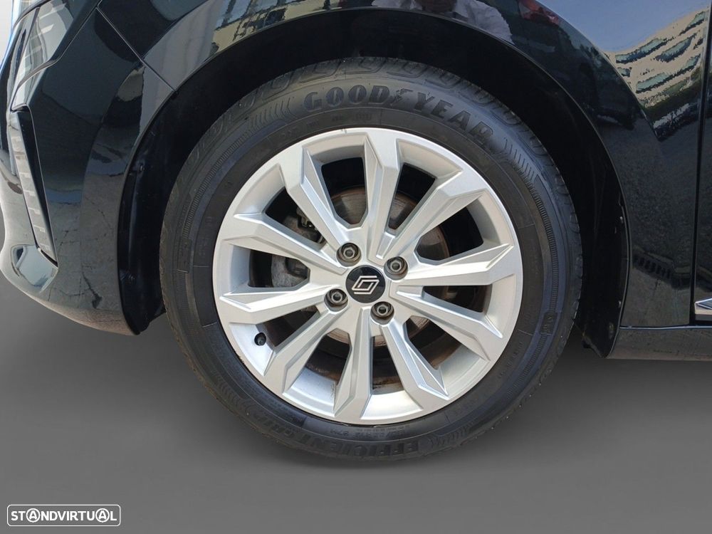 Renault Clio 1.0 TCe Evolution Bi-Fuel - 14