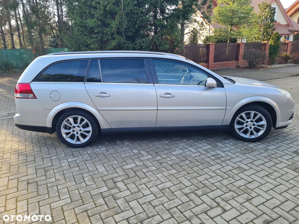 Opel Vectra 1.9 CDTI Edition - 13