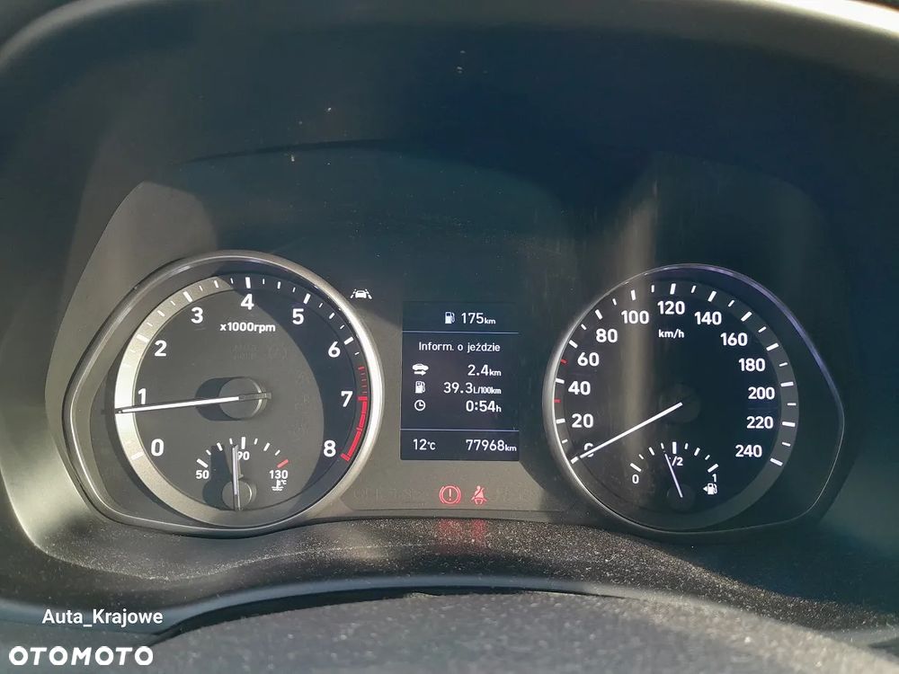 Hyundai i30 1.5 DPI Smart - 20