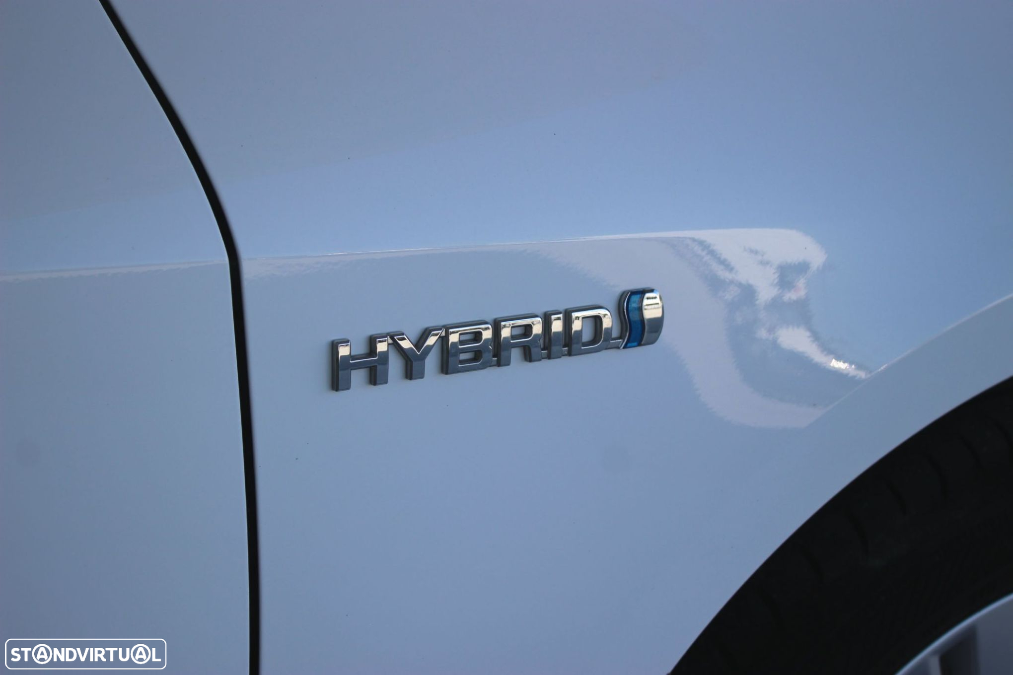 Toyota Corolla 1.8 Hybrid Comfort - 11