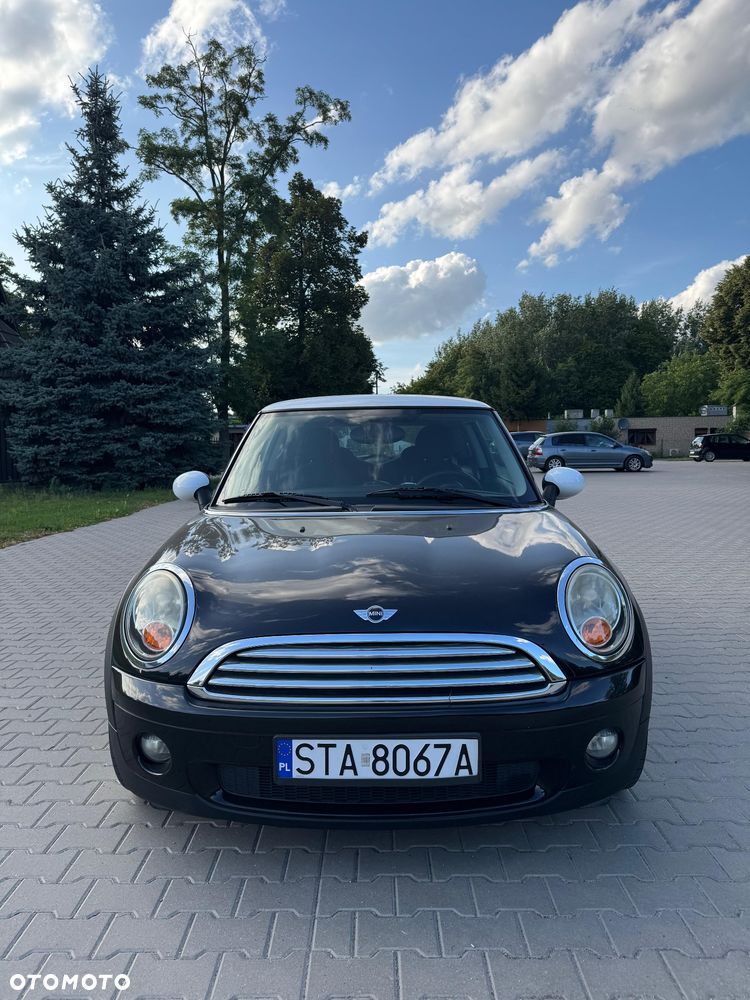 MINI ONE Standard - 3