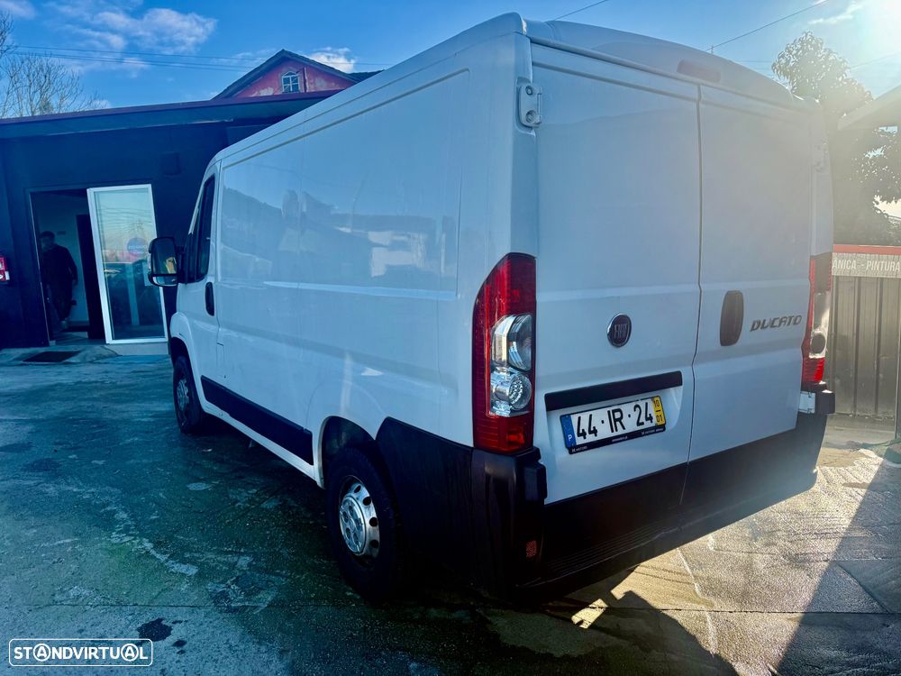 Fiat Ducato - 4