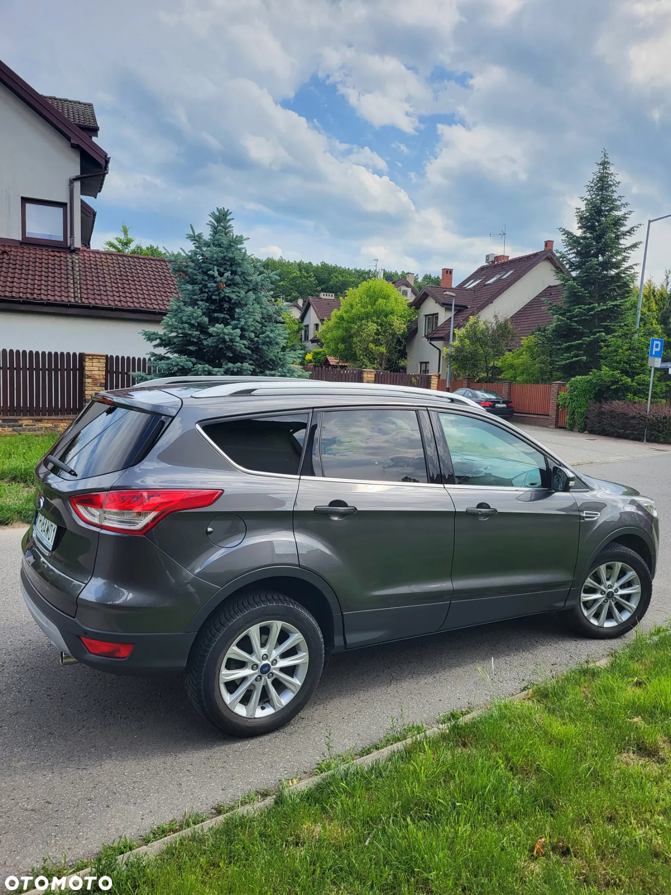 Ford Kuga 2.0 TDCi 4WD Titanium - 6