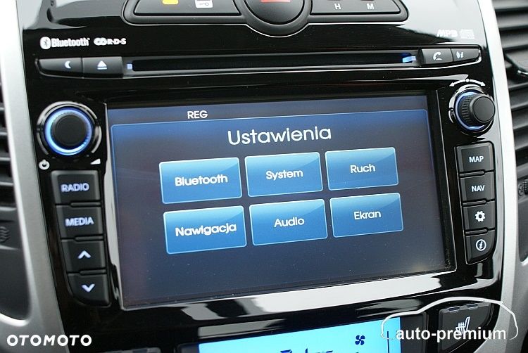Hyundai ix20 1.4 Premium blue - 19