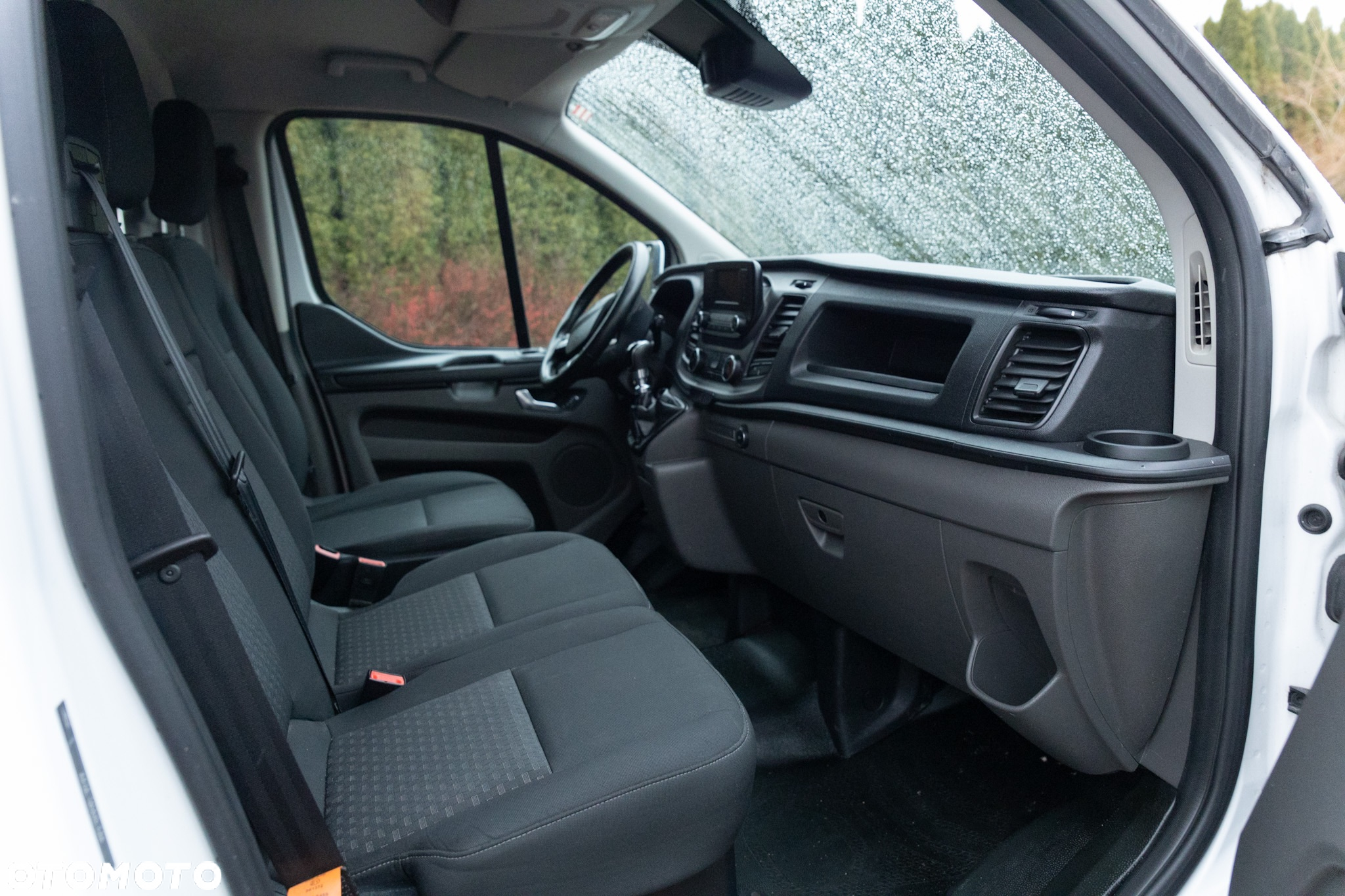 Ford Transit Custom 270 L1H1 Trend - 16