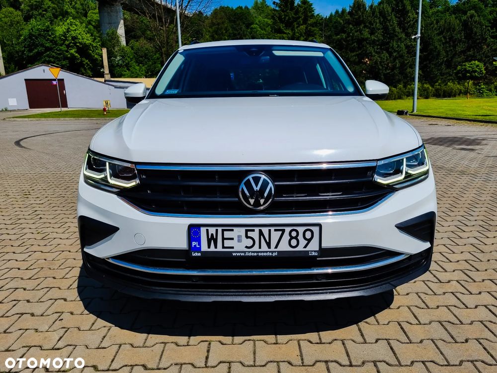 Volkswagen Tiguan 2.0 TDI SCR Life DSG - 19