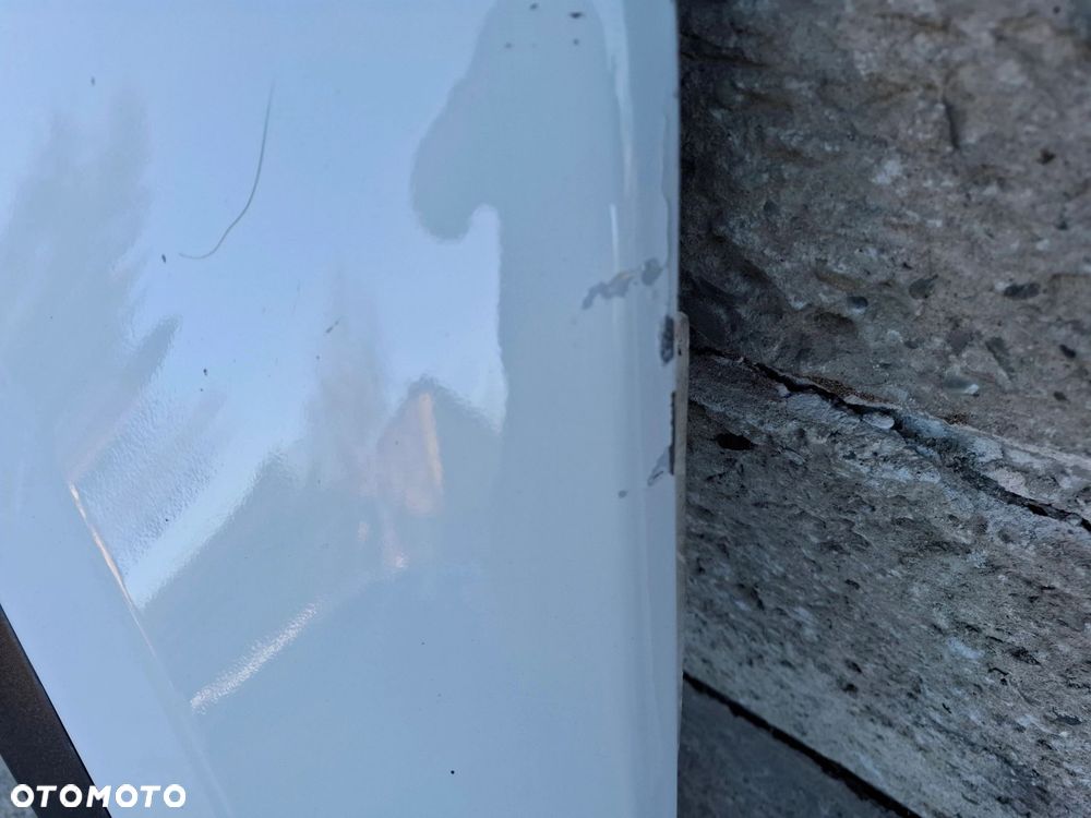 MASKA KOMPLETNY PRZÓD OPEL ANTARA LIFT - 9
