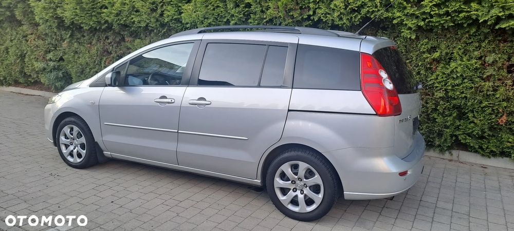 Mazda 5 1.8 Exclusive - 10
