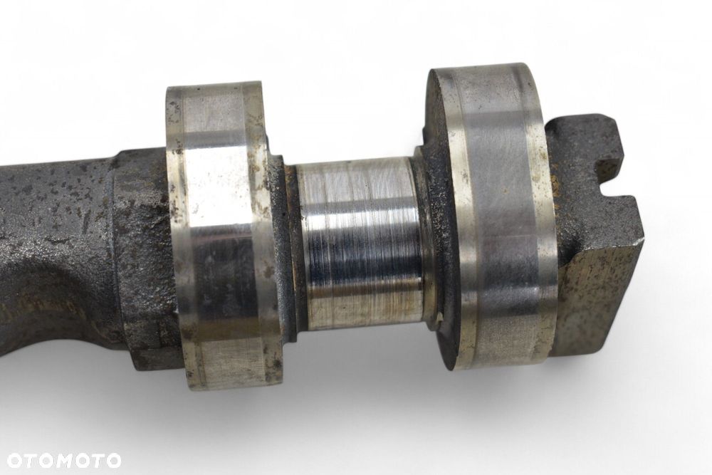 Wałek Rozrządu Wydechowy BMW E46 E81 E87 E90 E91 2.0i 16V N46B20 - 6