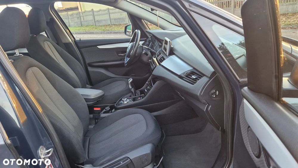 BMW Seria 2 216d GT Advantage - 10