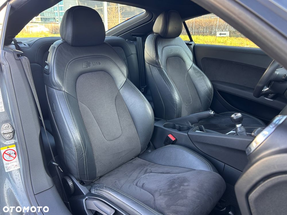 Audi TT Coupé 2.0 TFSI - 8