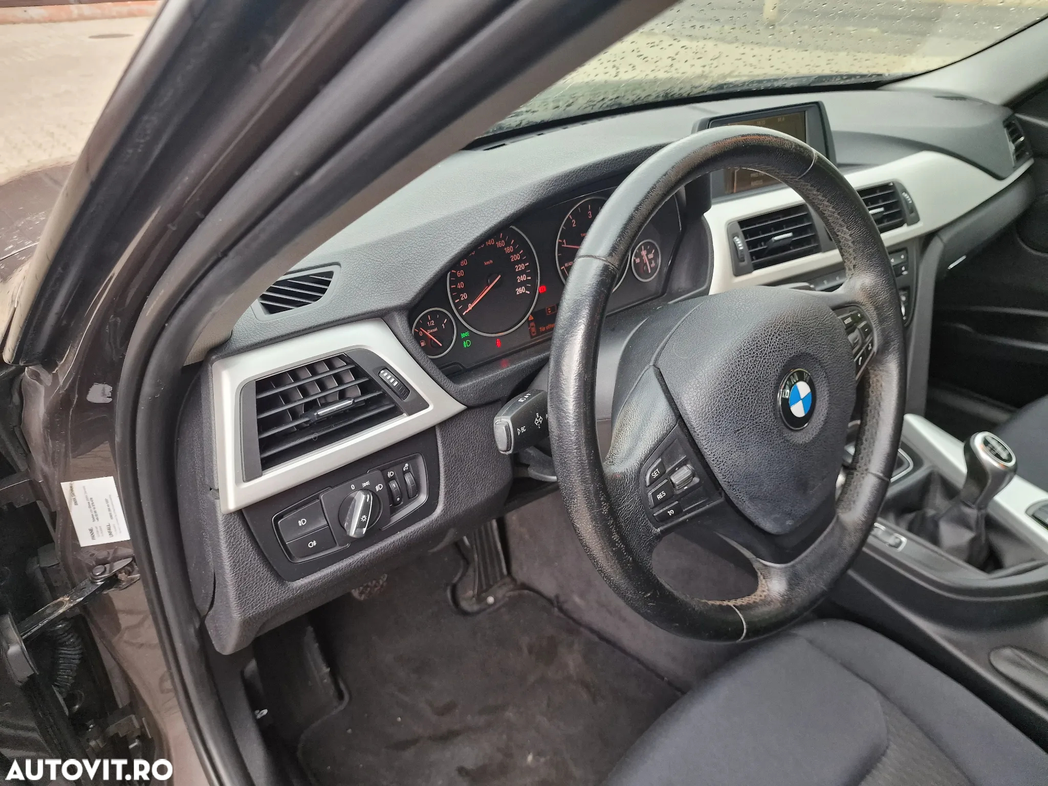 BMW Seria 3 - 19