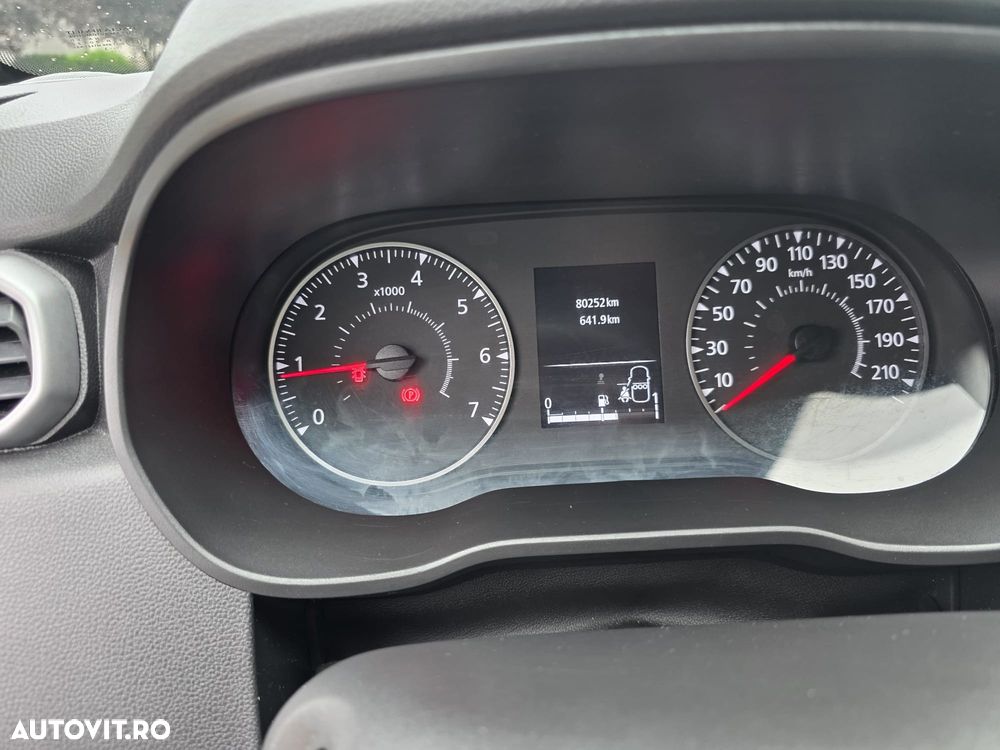Dacia Duster - 13