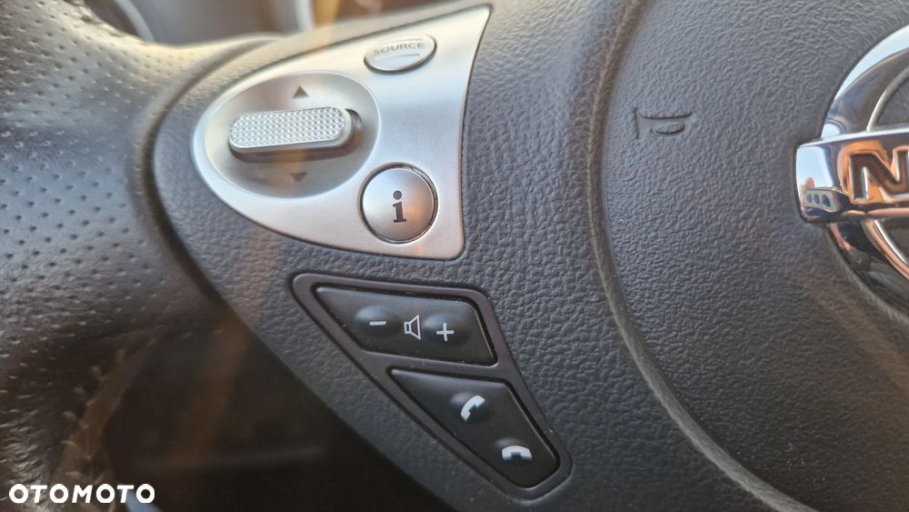 Nissan Juke 1.2 DIG-T N-Vision - 22