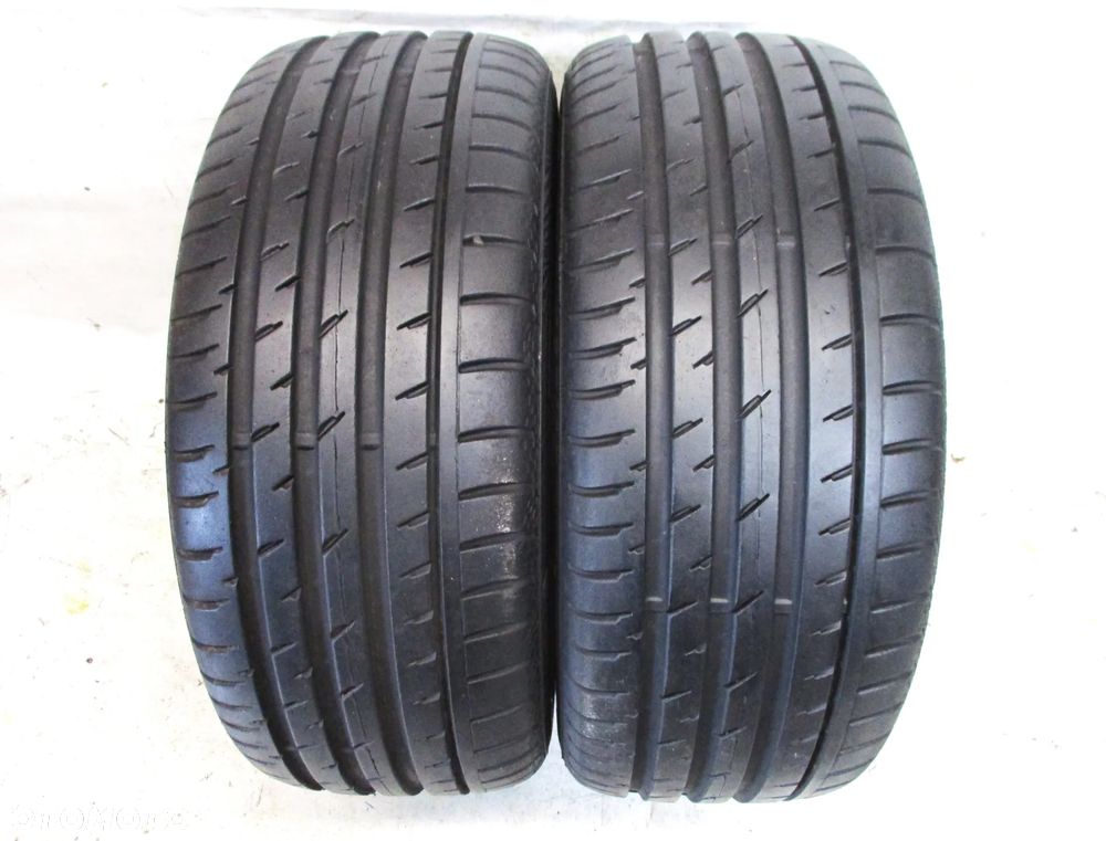 OPONY 235 45 17 97W RF CONTINENTAL - LATO - 1