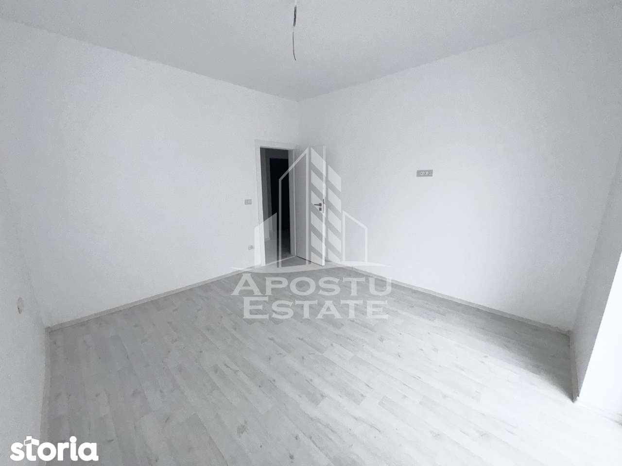 Apartamente cu 2 camere decomandat cu 53 mp utili finalizat - Imagine principală: 3/12