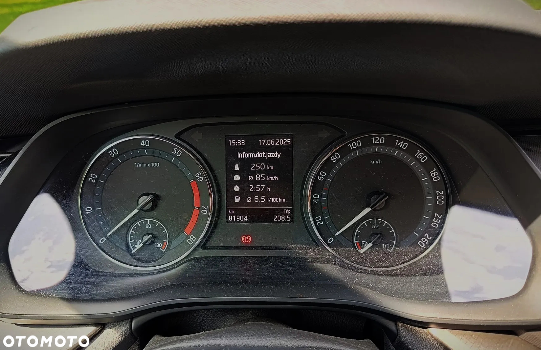 Skoda Octavia 1.5 TSI ACT Ambition - 19