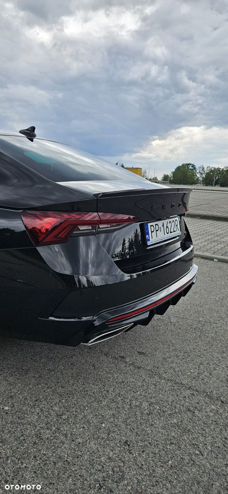 Skoda Octavia - 9