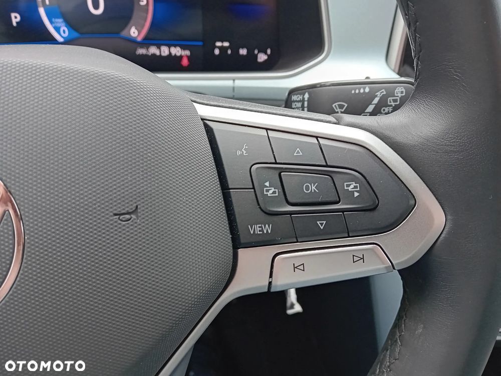 Volkswagen T-Roc 2.0 TDI SCR DSG GOAL - 26