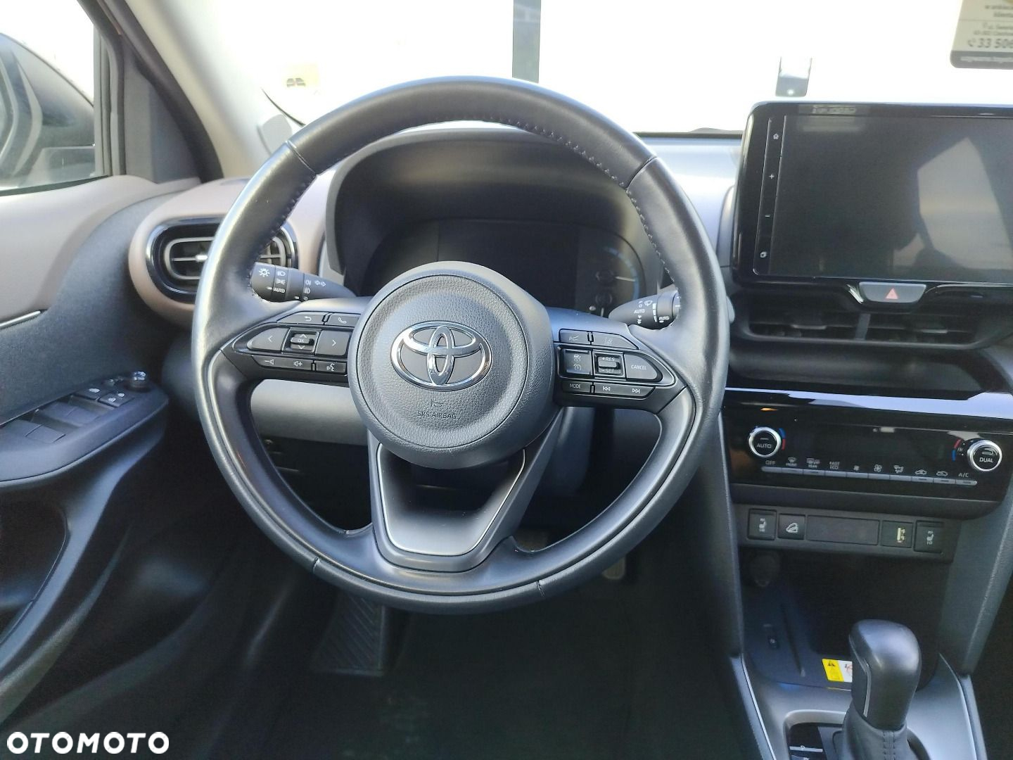 Toyota Yaris Cross - 8