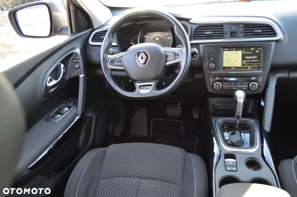 Renault Kadjar - 8