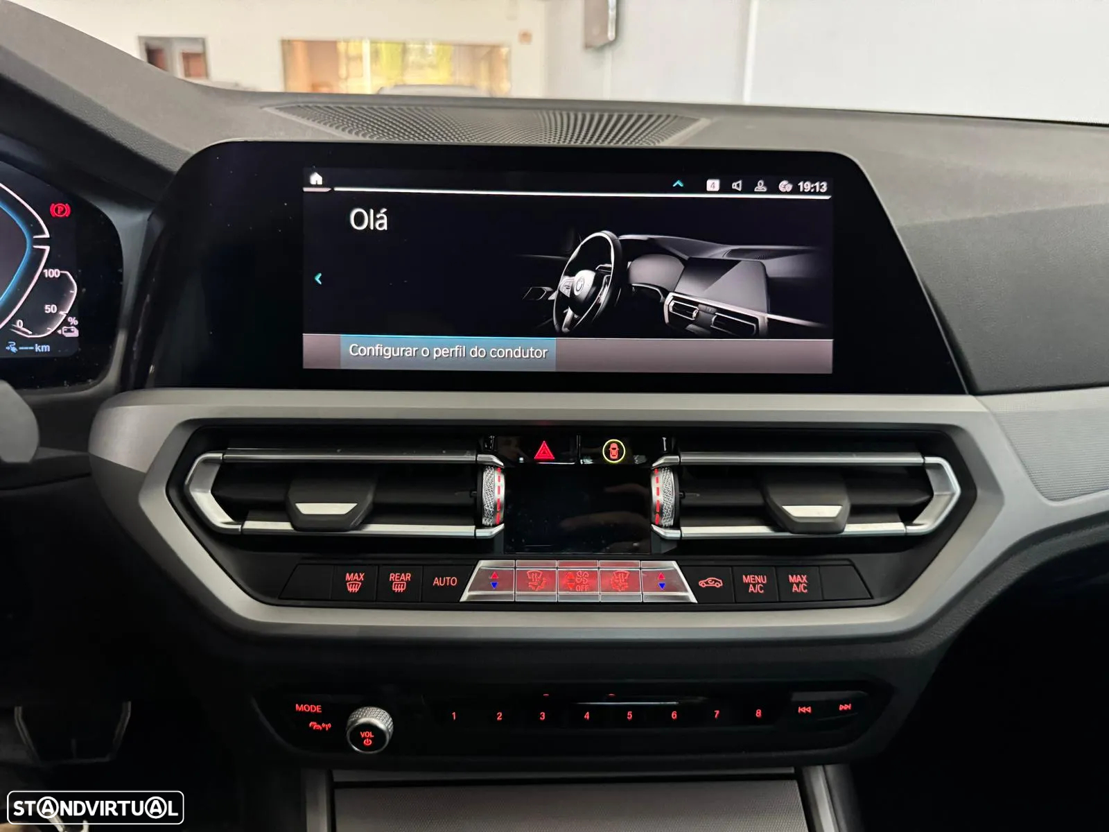 BMW 330 e Auto - 25