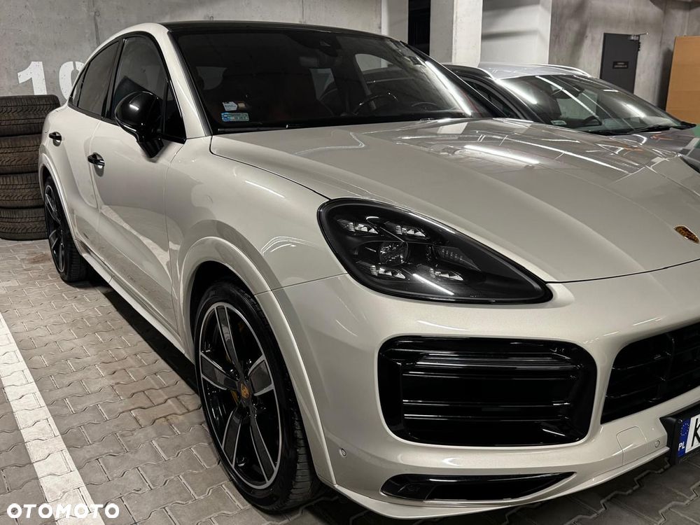 Porsche Cayenne Platinum Edition - 13