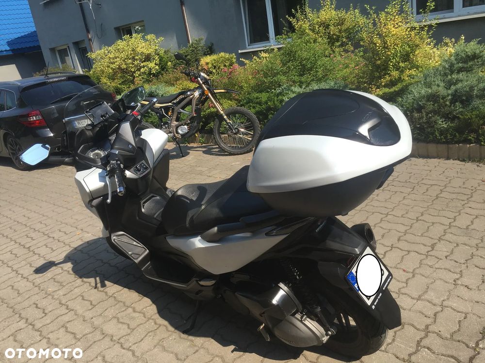 Honda NSS - 3