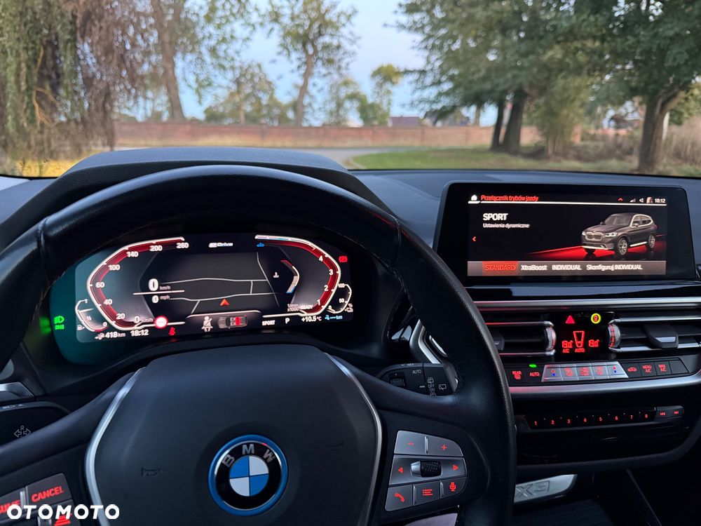 BMW X3 - 40