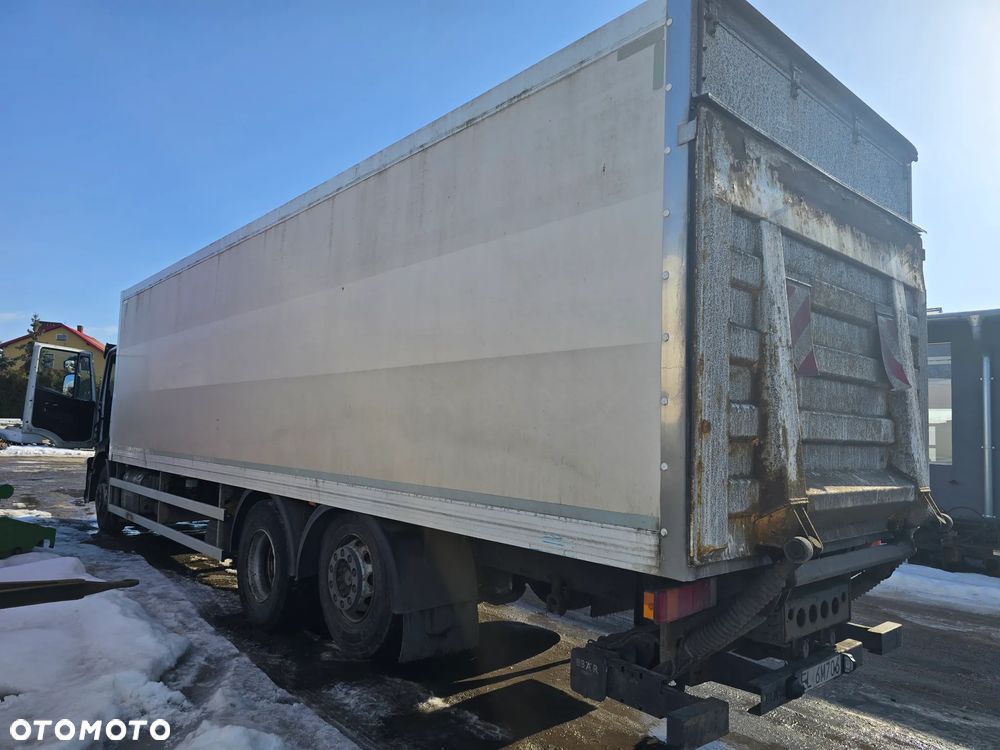 Iveco STRALIS 310 - 4
