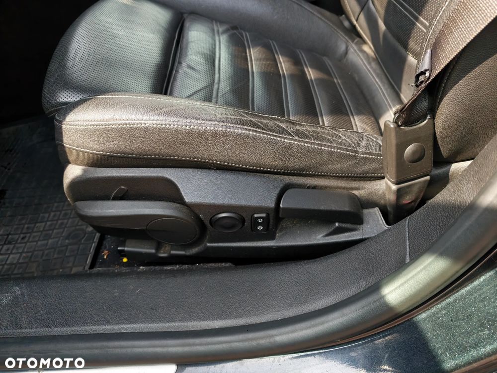 Opel Insignia 2.0 CDTI Cosmo ecoFLEX - 15