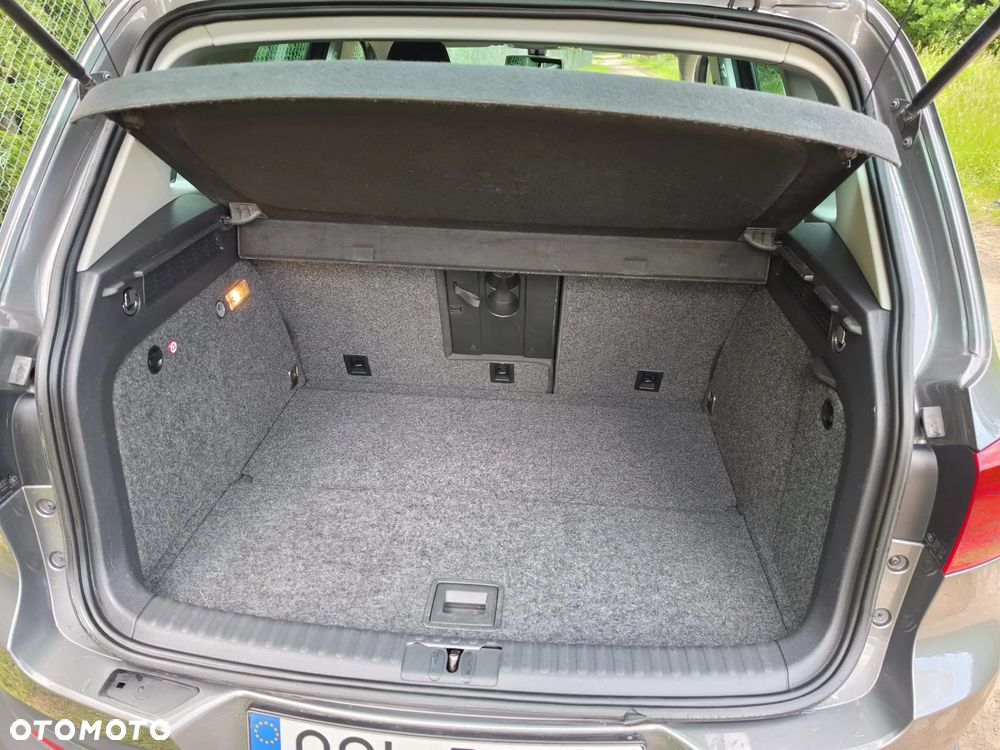Volkswagen Tiguan 2.0 TDI DPF 4Motion Cup Sport & Style - 6