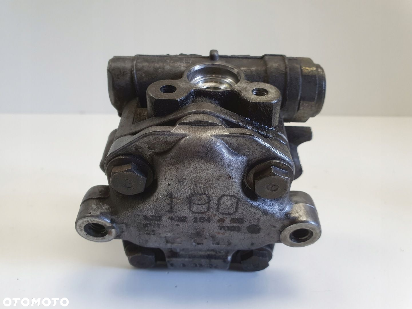 VW Golf IV 1.9 TDI POMPA WSPOMAGANIA 1J0422154A - 4