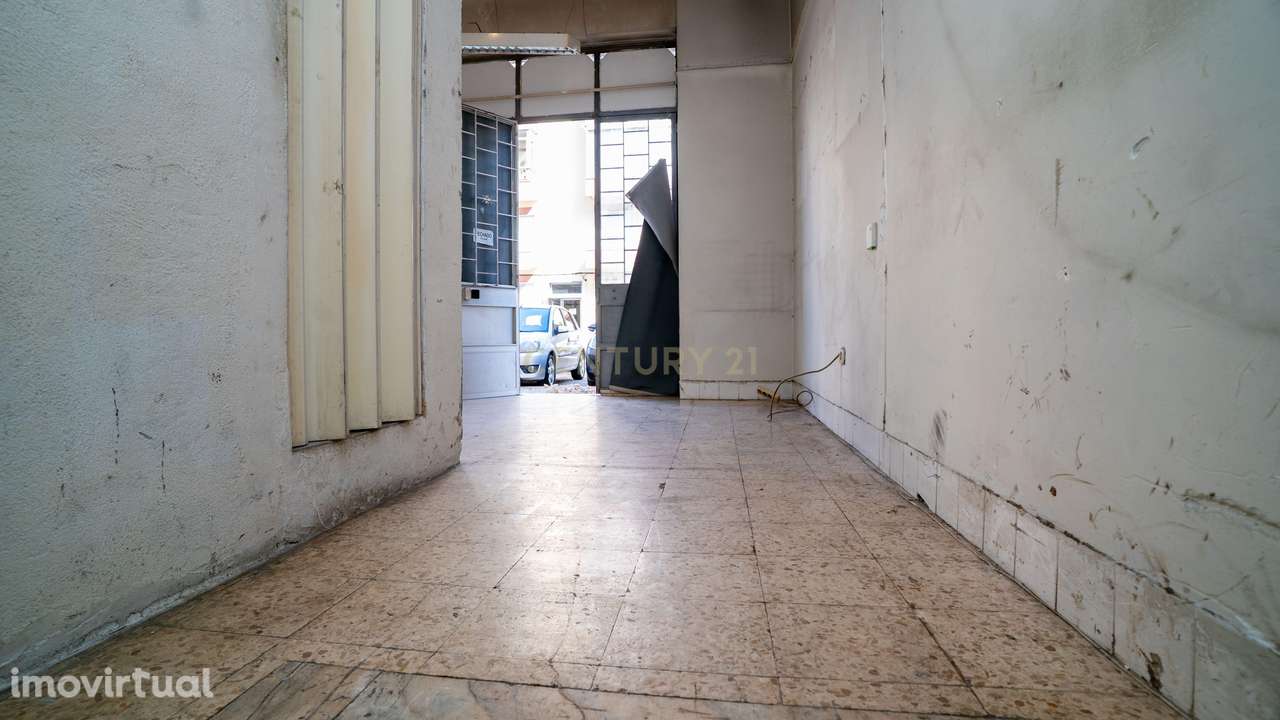 Loja á venda em Odivelas - Grande imagem: 5/22