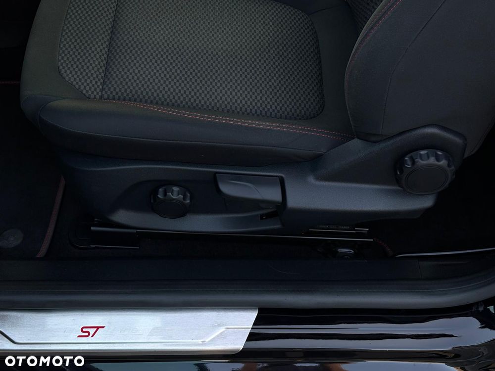 Ford Fiesta 1.0 EcoBoost ST-Line ASS - 16