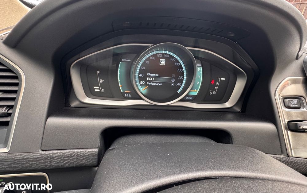 Volvo XC 60 - 15