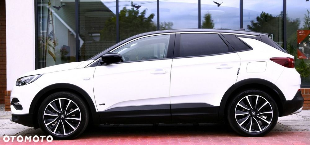 Opel Grandland X - 27