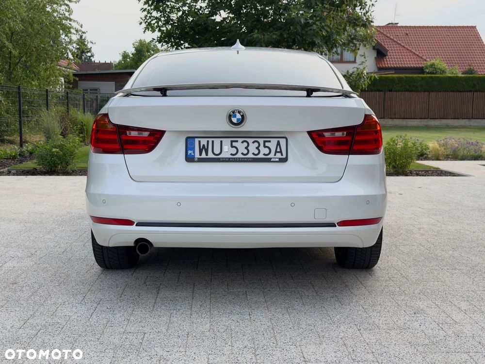 BMW 3GT - 7